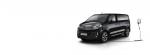 Citroen e-SpaceTourer M 2020 года (WW)